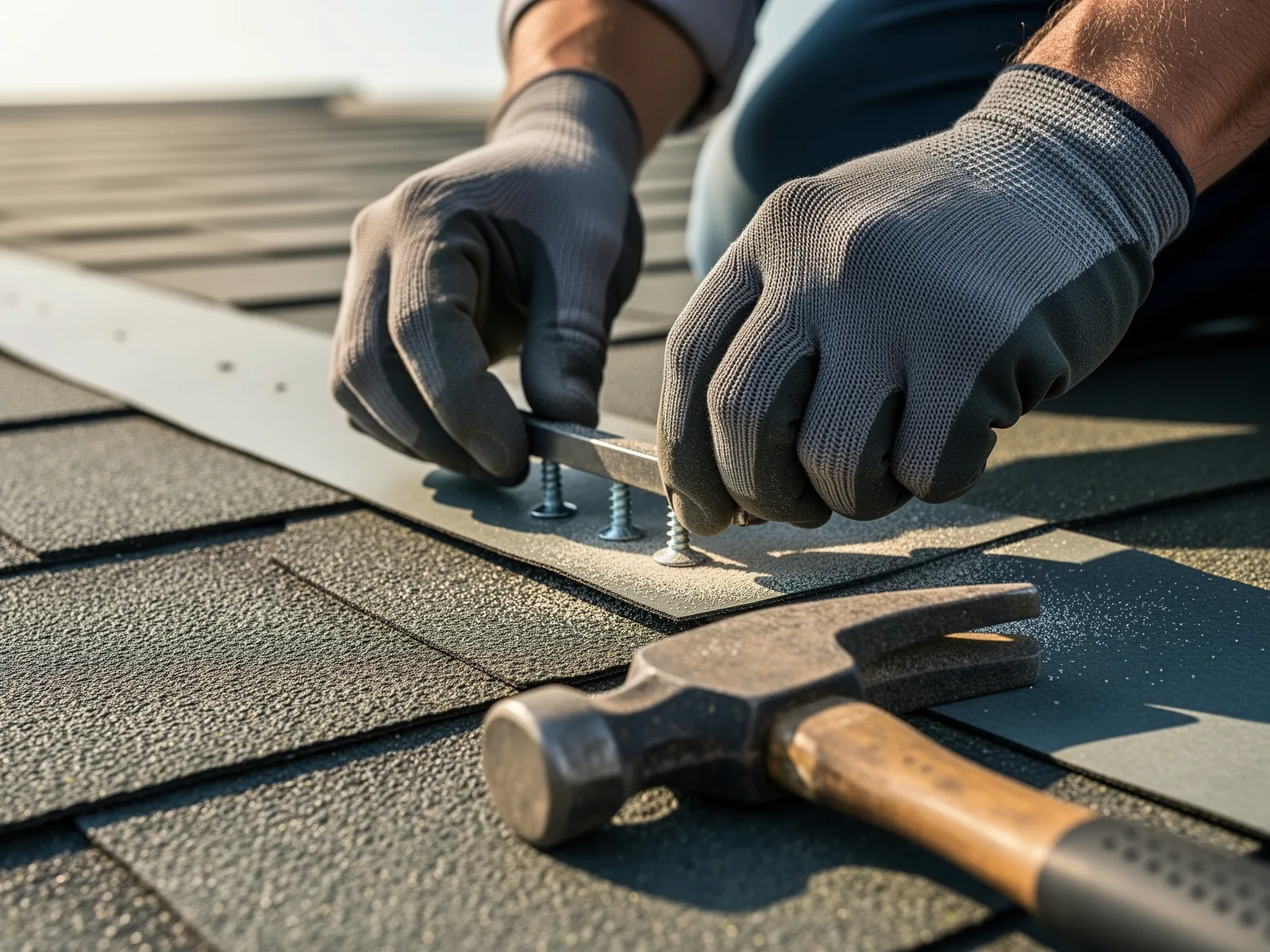 Why choose Fascia Repair in Cumberland, VA